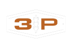 3plains Outdoor Marketing + Design 3plains Logo