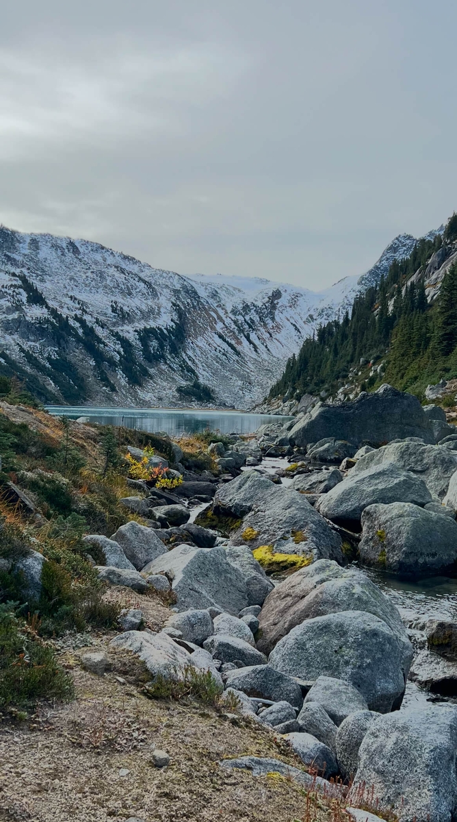 Southern British Columbia